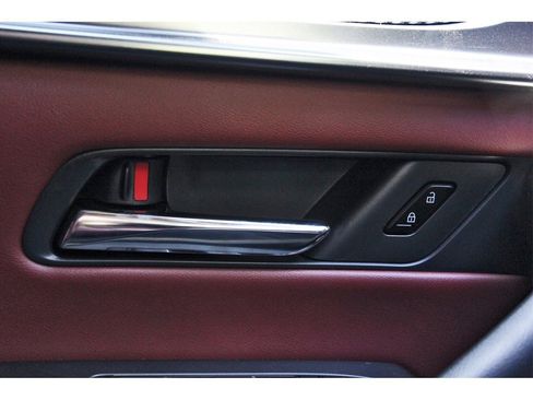 New 2025 MAZDA CX-70 Plug-In Hybrid w/ Premium Plus image 19