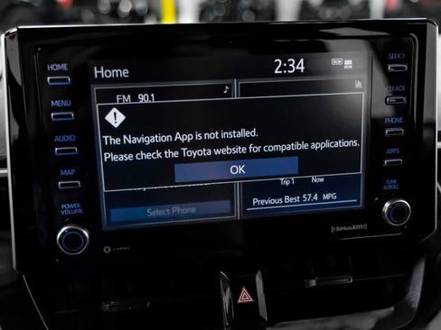 Used 2021 Toyota Corolla LE image 33