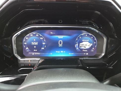 New 2026 Chevrolet Silverado 1500 LT image 44