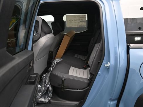 New 2026 Toyota Tacoma TRD Off-Road image 11