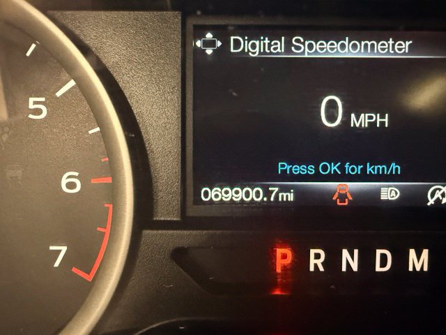 Used 2019 Ford F150 XLT w/ Equipment Group 302A Luxury AWD/4WD image 9