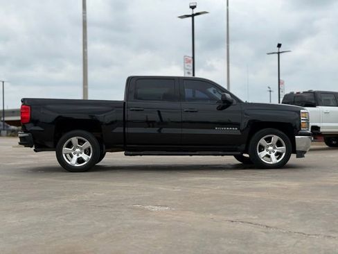 Used 2014 Chevrolet Silverado 1500 LT image 6