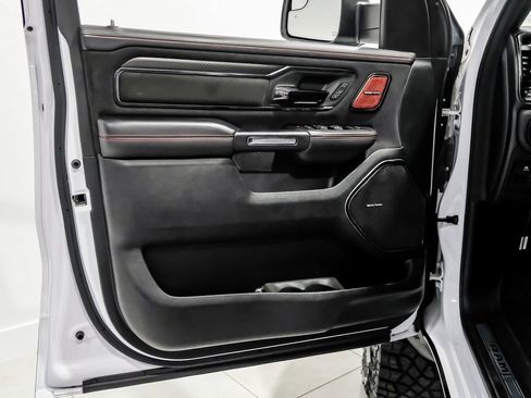 Used 2022 RAM 1500 TRX w/ TRX Level 2 Equipment Group image 44