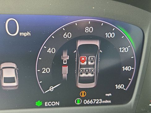 Certified 2023 Honda Accord EX-L image 22