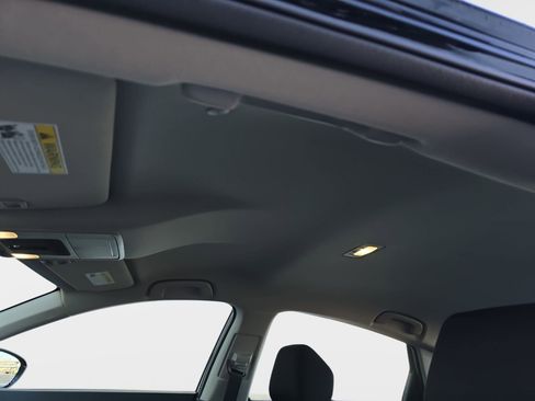 New 2025 Honda Accord LX image 27