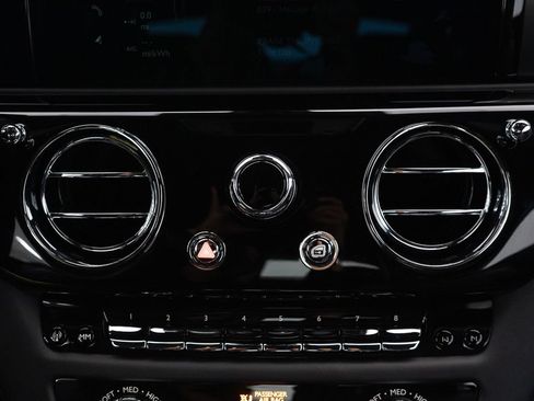 Certified 2024 Rolls-Royce Spectre w/ Spectre Launch Package AWD/4WD image 33