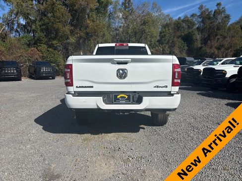Certified 2024 RAM 2500 Laramie image 4