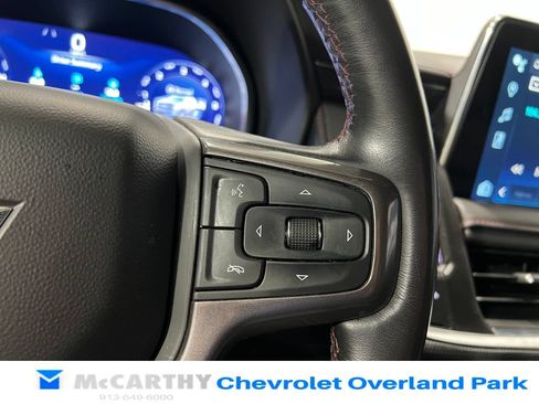 Used 2022 Chevrolet Suburban RST AWD/4WD image 15