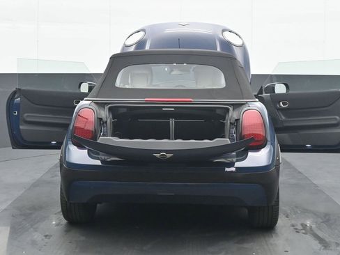 Used 2025 MINI Cooper S FWD image 36