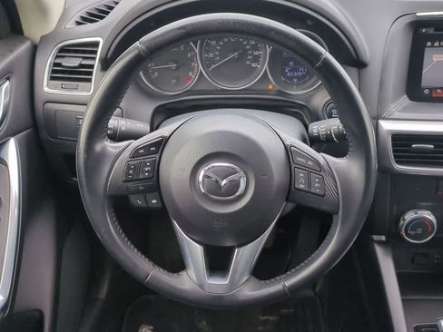 Used 2016 MAZDA CX-5 Touring AWD/4WD image 21
