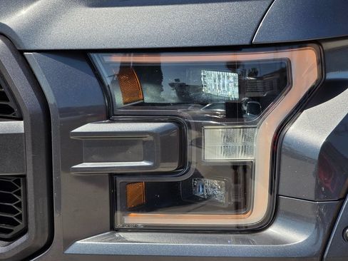 Used 2018 Ford F150 Raptor w/ Equipment Group 802A Luxury AWD/4WD image 6