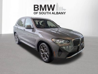Used 2023 BMW X3 xDrive30i w/ Premium Package