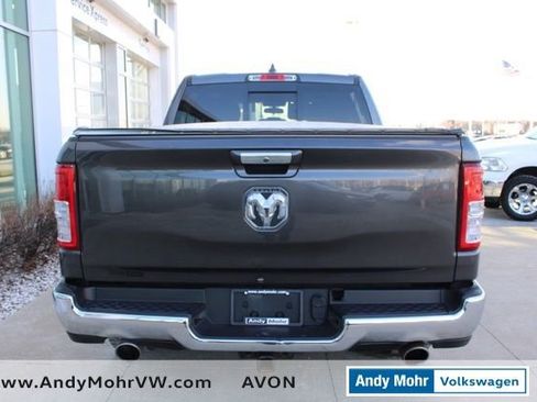 Used 2019 RAM 1500 Big Horn image 9