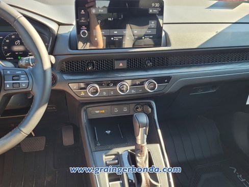 New 2026 Honda CR-V Sport-L image 14