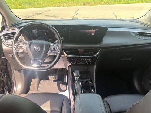 Used 2024 Buick Encore GX Sport Touring AWD/4WD image 29