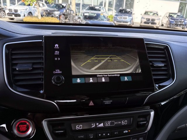 Used 2021 Honda Pilot Touring image 28