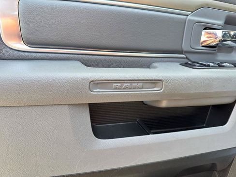 Used 2017 RAM 1500 Big Horn AWD/4WD image 17