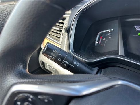 Used 2019 Honda CR-V EX image 24