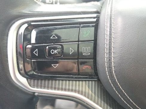 Used 2022 Jeep Grand Wagoneer Series II w/ Quick Order Packagew 28T image 45