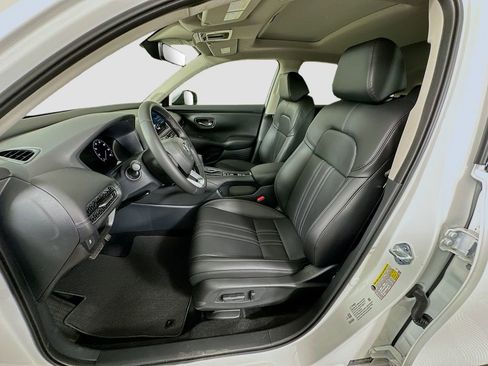 New 2026 Honda HR-V EX-L image 15