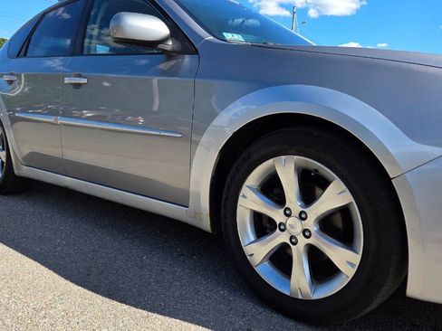 Used 2010 Subaru Impreza Outback Sport AWD/4WD image 18