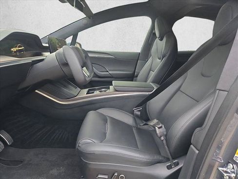Used 2022 Tesla Model X AWD/4WD image 14