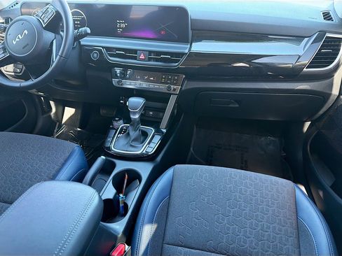 Used 2024 Kia Seltos S image 17