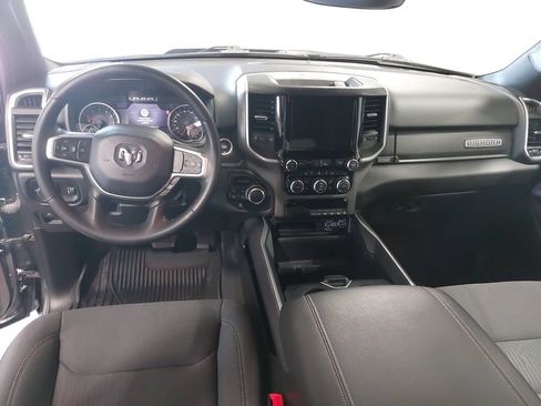 Used 2022 RAM 1500 Big Horn AWD/4WD image 9