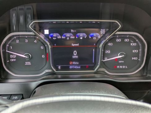 Used 2020 GMC Sierra 1500 Denali w/ Denali Ultimate Package image 31