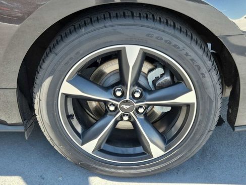 Used 2022 Ford Mustang Coupe w/ Equipment Group 101A image 11