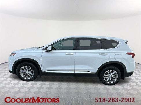Used 2020 Hyundai Santa Fe SEL image 1