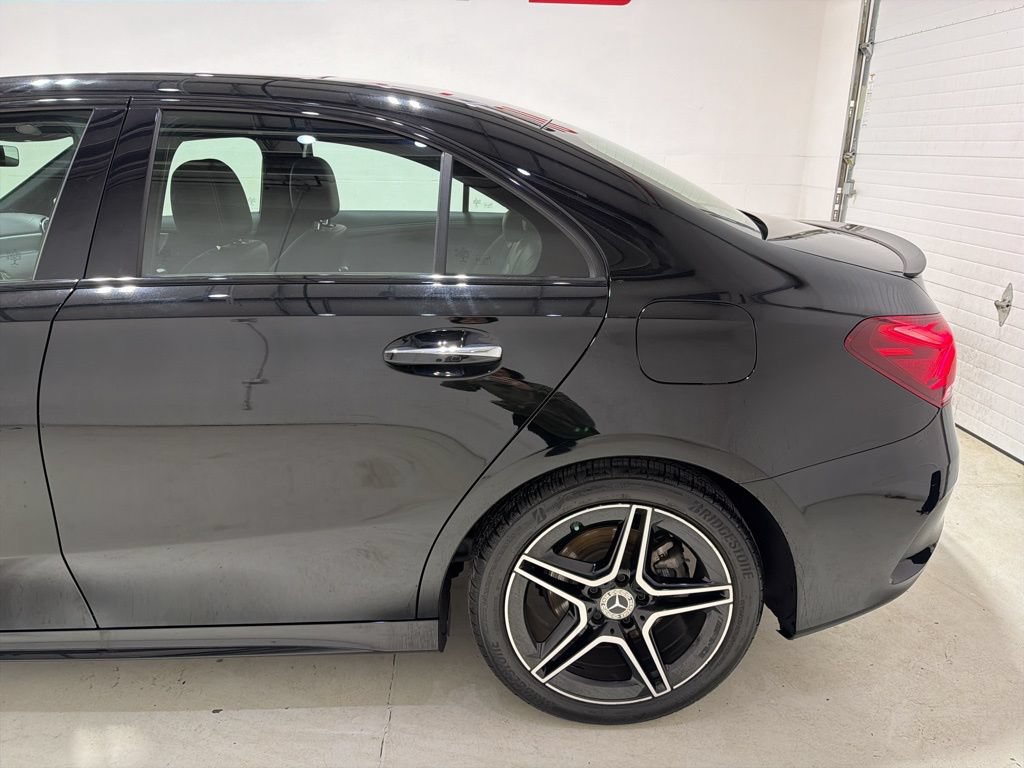 Used 2022 Mercedes-Benz A 220 4MATIC image 6