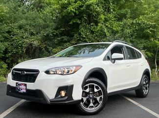 Used 2019 Subaru Crosstrek 2.0i Premium AWD/4WD 360° Tour