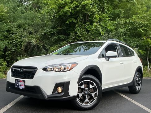 Used 2019 Subaru Crosstrek 2.0i Premium AWD/4WD image 1