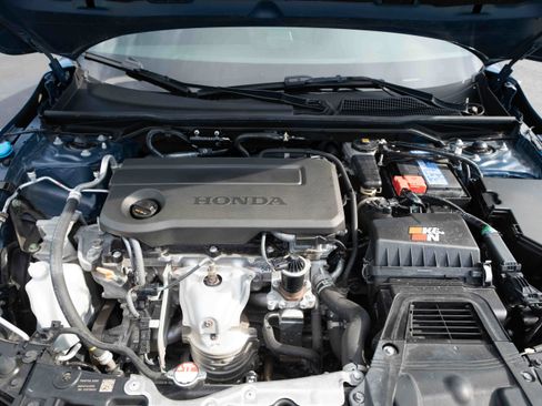Used 2026 Honda Civic Sport image 30