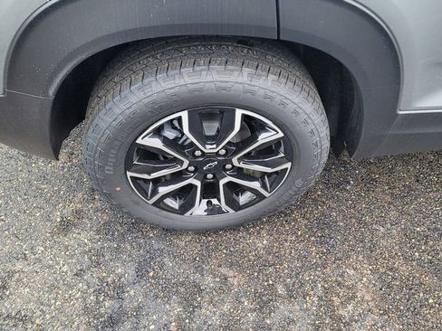 New 2026 Chevrolet TrailBlazer ACTIV w/ Convenience Package FWD image 13