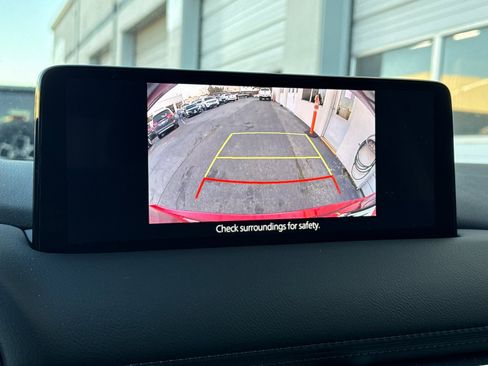 Used 2023 MAZDA CX-5 AWD 2.5 S w/ Preferred Package image 19