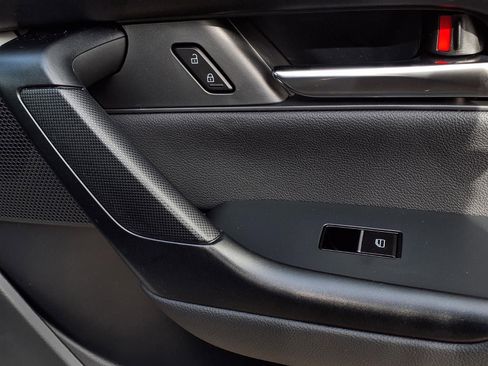 New 2026 MAZDA CX-50 2.5 Hybrid w/ Cargo Package image 24