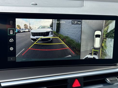 New 2026 Kia Sorento SX Prestige image 21