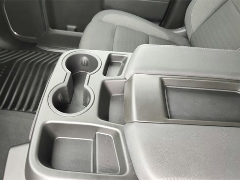 Certified 2025 Chevrolet Silverado 1500 LT image 20