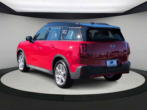 Used 2025 MINI Cooper Countryman S image 8