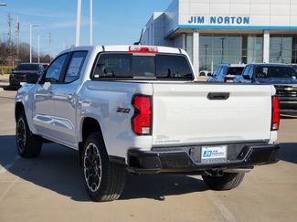 New 2026 Chevrolet Colorado Z71 w/ Technology Package video 3