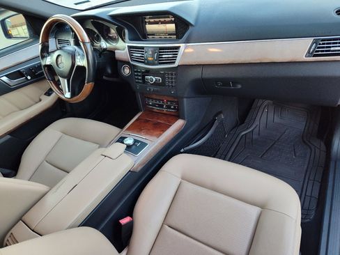 Used 2013 Mercedes-Benz E 350 Luxury image 39