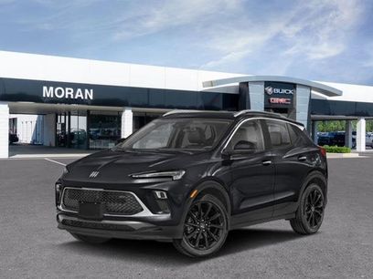 New 2025 Buick Encore GX Sport Touring