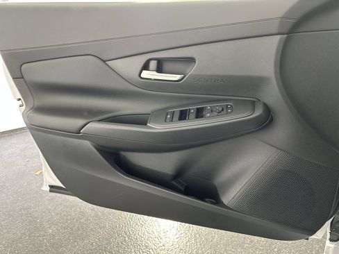 Used 2026 Nissan Sentra S w/ Floor Mat Package FWD image 29