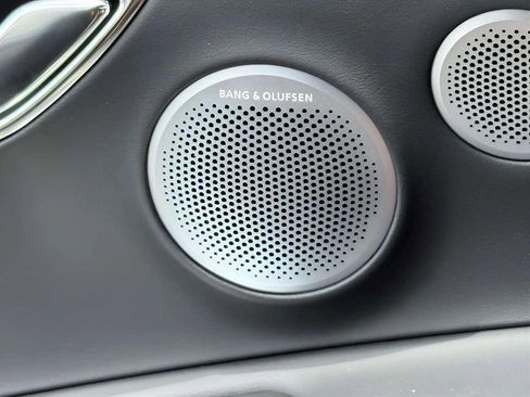 New 2025 Genesis GV80 3.5T Prestige image 15