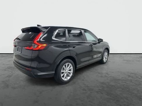 Certified 2025 Honda CR-V EX-L image 4