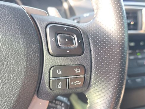 Used 2017 Lexus IS 200t F Sport w/ F Sport Package RWD image 19