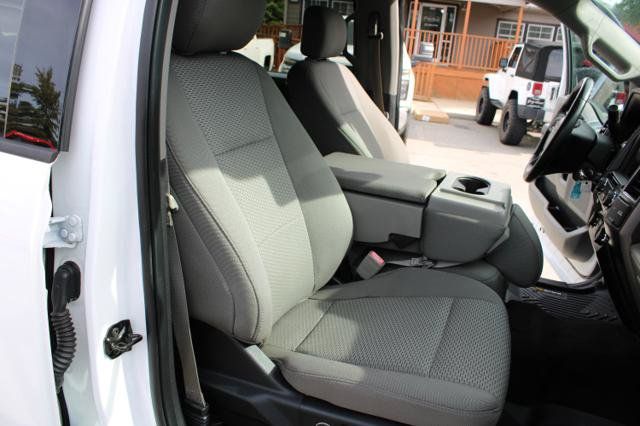 Used 2018 Ford F150 XLT w/ Equipment Group 302A Luxury AWD/4WD image 24