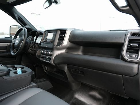 New 2023 RAM 5500 Tradesman image 27